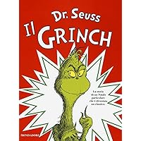Il Grinch. Ediz. illustrata: 1