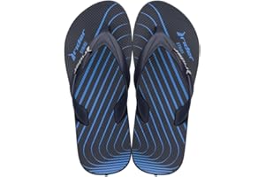 Rider Chanclas de Dedo Hombre Strike Graphics