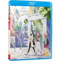 Looking for Magical Doremi (Standard Edition) [Blu-ray]: Amazon.co ...
