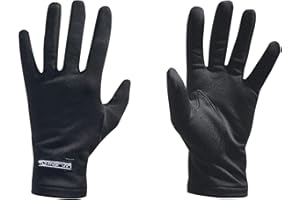 TJ MARVIN Soft Sottoguanti Unisex - Adulto