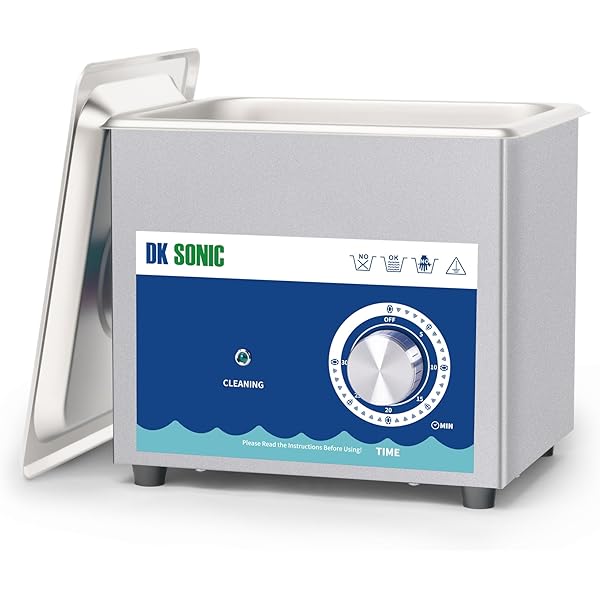 GSonic Bagno Ad Ultrasuoni Da Laboratorio - Fratelli Galli - Laboratory And Industrial Solutions - Foto 8