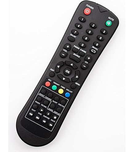 Telecommande Infratex pour Schaub Lorenz LD32-P02HB LD39-D15HB LD47