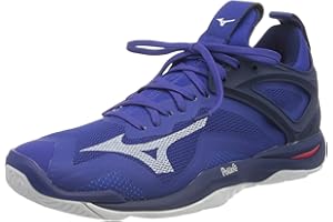Mizuno Wave Mirage 3, Chaussure de handball Femme