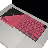 McStorey MacBook T&uuml;rk&ccedil;e Q Klavye Koruyucu US Amerikan Return Enter Uyumlu M1-M5 | A2681 A3113 A3240 A3449 A2941 A3241 A2442 A