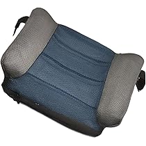 Cuscino Gonfiabile Portatile IEEILULU - Per Seduta, Grigio, Leggero, Per Viaggi - Foto 9