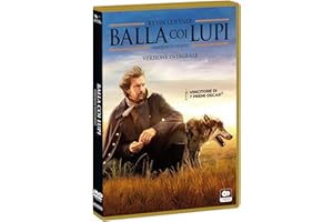 Balla Coi Lupi (Long Vers.)