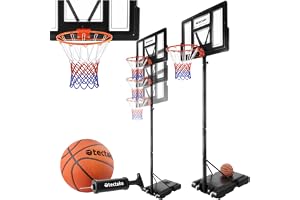 tectake® Basketkorg - 801549