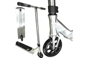 F26 Ethic DTC Erawan I Pandora I V2 Stunt-Scooter I Altura 80-90 cm I Park I Hybrid I Street I Tret I Trick I Kids I Roller I Lightweight I Freestyle