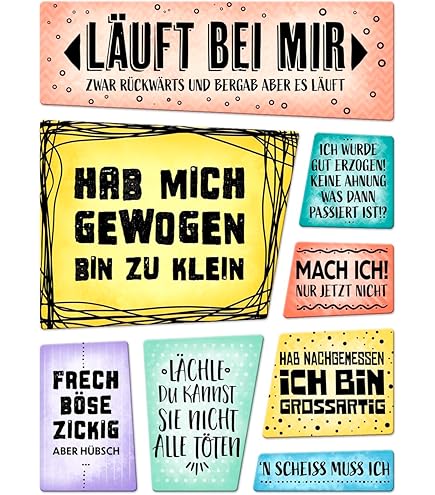Kühlschrankmagnet „Alexa, Clean The Kitchen“ – 52x52 Mm, Wasserfest, Witziger Spruch, Als Geschenk Oder Deko
