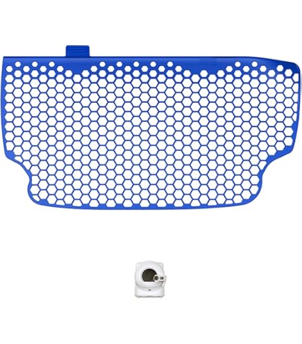 PETKIT PURA MAX Piastre Pulizia Sabbia - Set Da 3 Per Lettiera Automatica Gatti