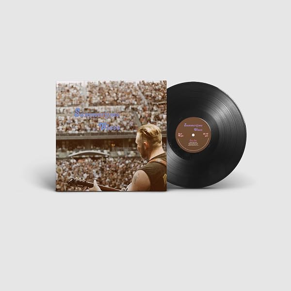 Zach Bryan [Vinyl LP] - Bryan,Zach: Amazon.de: Musik