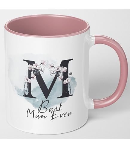 Mothers Day Mugs Online | Personalized Mugs For Mom