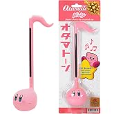 Otamatone Regular Elektronik M&uuml;zik Enstr&uuml;manı (Kirby)