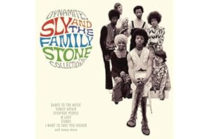 Dynamite! The Collection