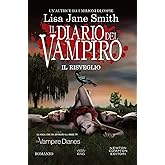 La furia. Il diario del vampiro Smith, Lisa Jane, Di Falco, Daniela