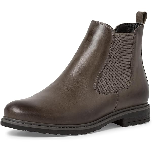 Pertini Enkellaarsjes Dames Laarzen Dames Leer 32105 Gebroken