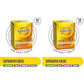 Supradyn Focus 30 Tablet (2 paketi)