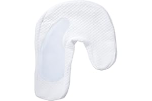 ‎HOMCA HOMCA Poszewki na poduszki, nadające się do prania, zastępcza poszewka na poduszkę dla osób śpiących na boku PL05