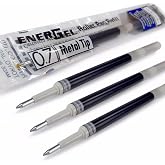Pentel Energel Lr7 - Recambio De Punta De Metal (0.028 In... | Cuotas