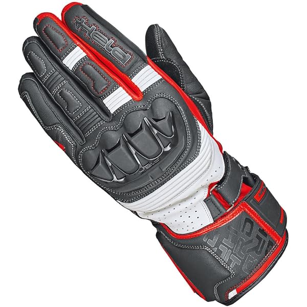 held sparrow motorrad handschuhe Color:Kokanee Chrisson Bike 3 Lauflernrad