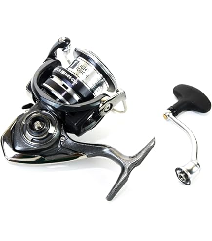 Penn SLAIV6500HS Slammer IV Spinning Reel (6500 HS): Buy Online at
