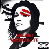 American Life-Ltd.Edition: Madonna: Amazon.it: CD e Vinili}