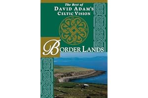 Border Lands: The Best of David Adam's Celtic Vision