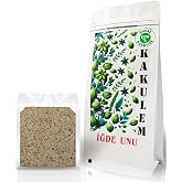 Kakulem GLUTENSİZ SERTİFİKALI İğde ve &Ccedil;ekirdeği Unu Tozu (1 KG)