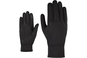 Ziener Lisanto Guanti Multisport, Unisex Bambini, Unisex Bambini, 802053