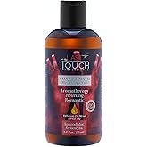 LAST TOUCH Massage Oil Aromatherapy (Aphrodisiac Session) 250 ML