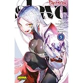 DEMON SLAVE 05: 5