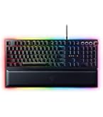 Clavier Gaming Razer Huntsman V3 Pro TKL CS2 Dragon Lore | Switch Optique Analogique | Snap Tap, Rapid Trigger | Format Sans Pavé Numérique