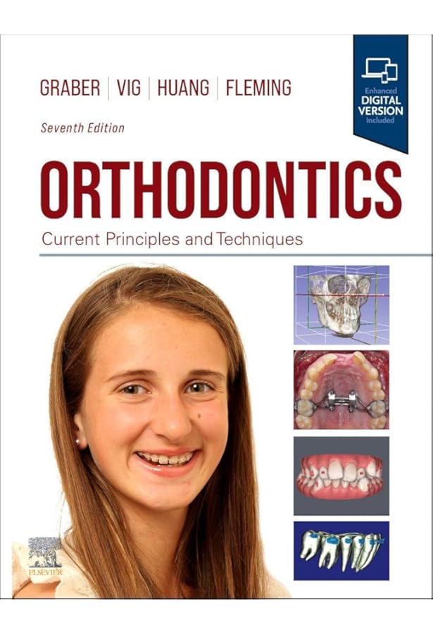 Mosby Contemporary Orthodontics : Buy Online at Best Price