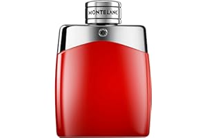 Montblanc Legend Red Eau de parfum 100 ml