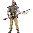 Star Wars The Vintage Collection Weequay, Return of the Jedi 40th Anniversary 9.5-cm Figure