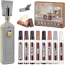 Laminat Reparaturset – 20-teilig Mit Hartwachs &a Produktbild-Vorschau 8