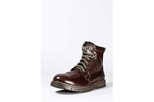 John Doe Daytona Brown Herren Schuhe