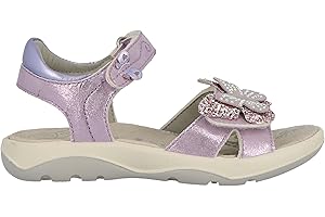 Lurchi Farfalla Silber