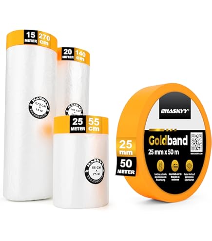 KIP Tape met afdekfolie - vandaag, morgen in huis! (Kip Tape shop