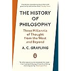 The History of Philosophy