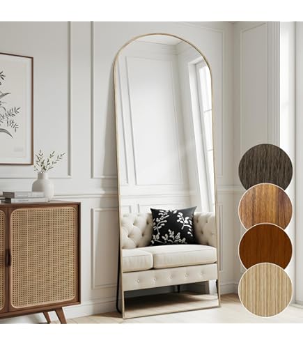 Make-up spiegel op standaard 20 cm