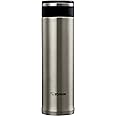 Zojirushi SM-JHE48XA Stainless Steel Travel Mug, 16-Ounce/0.48-Liter