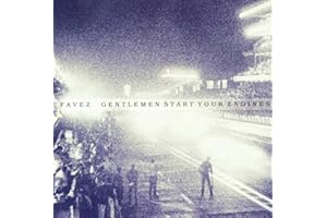 Gentlemen Start Your Engines