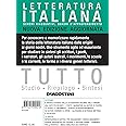 Tutto letteratura italiana. Nuova ediz.