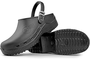 AMELIA LINE SHOES Zoccoli Sanitari Professionali Happy - Calzatura Light