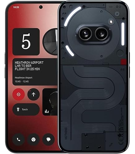 Nothing CMF Phone１ 128GB ブラック 71v-zYqZVhL._AC_UF1000,