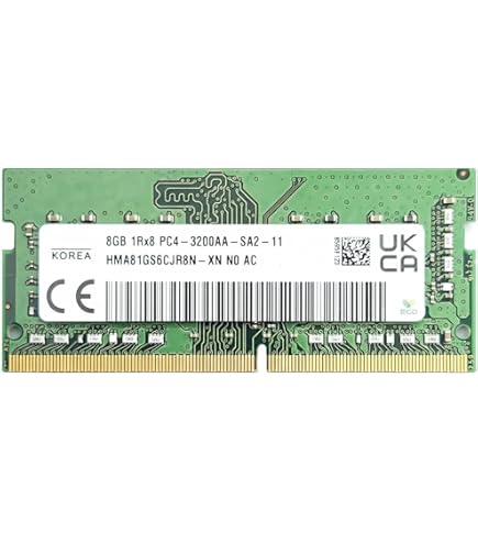 Amazon.in: Buy SK hynix 16GB DDR4-2666 2Gx4 ECC/REG CL19 Server