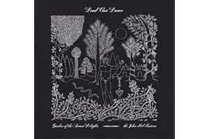 Garden Of The Arcane Delights/Peel Sessions