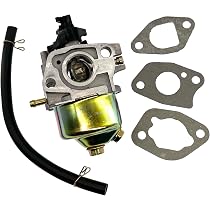 Carburador para cortacésped Toro modelo 20353 para motor B&S 7.25 163cc