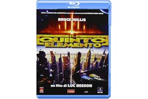 Il Quinto Elemento